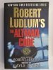 THE ALTMAN CODE - Robert Ludlum